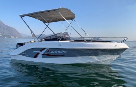 Marinello 18 Eden