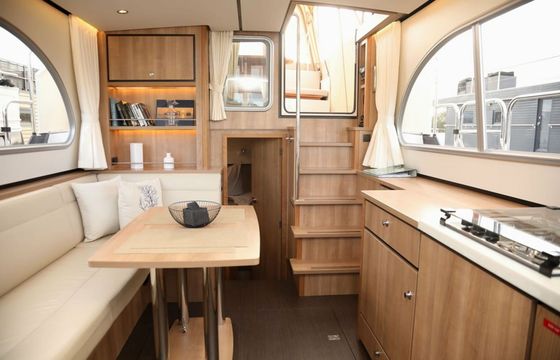 Linssen GS 35.0 AC Ani