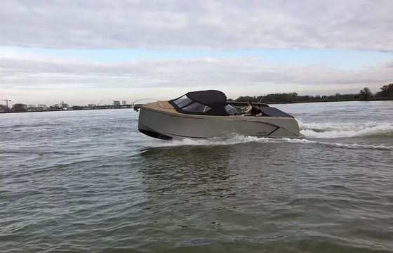 Maxima 840 Vis