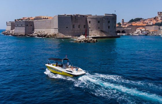 Mercan 34 Excursion 34