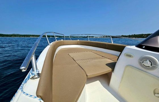 Marinello 22 Eden 22