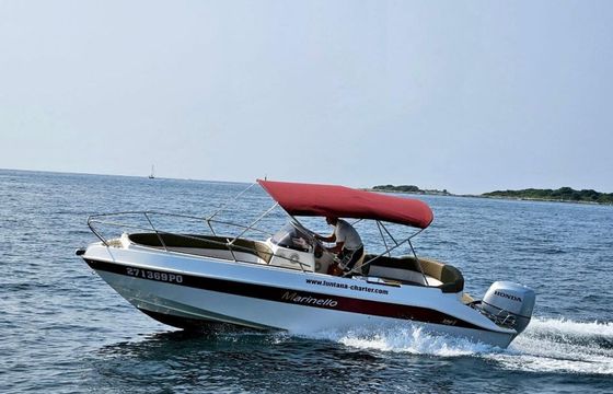 Marinello 22 Eden 22