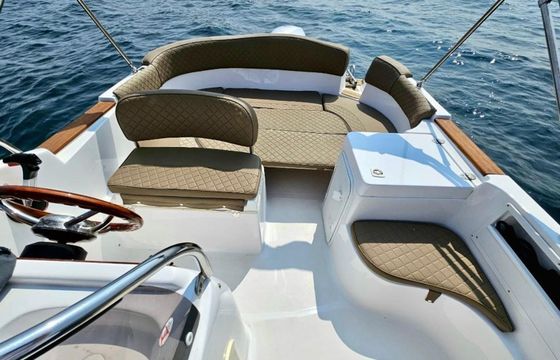 Marinello 22 Eden 22