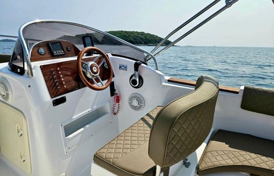 Marinello 22 Eden 22