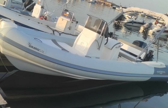 Nautica Diving 570 23