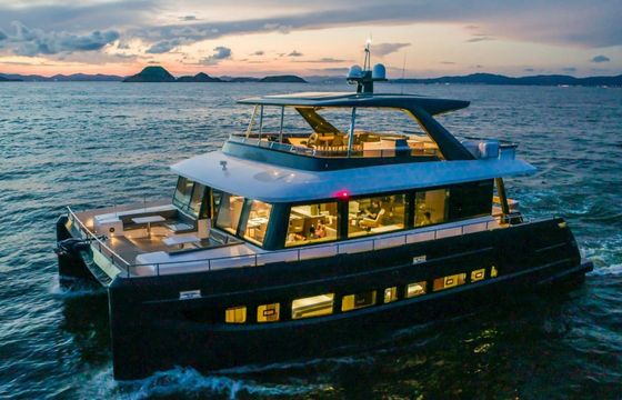 Nauticks N62 Evita