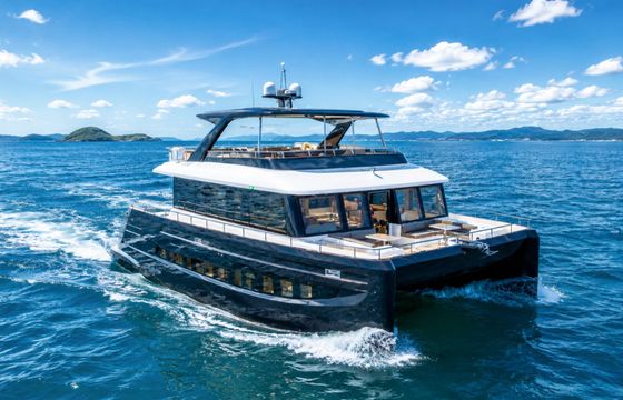 Nauticks N62 Evita