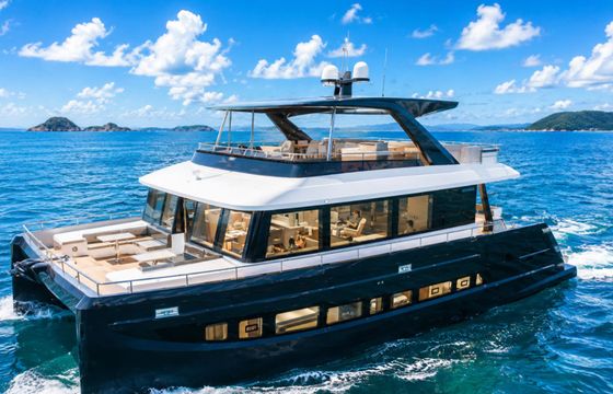 Nauticks N62 Evita