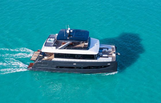 Nauticks N62 Evita