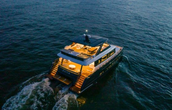 Nauticks N62 Evita