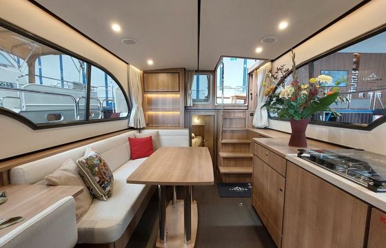 Linssen GS 35.0 AC Jules