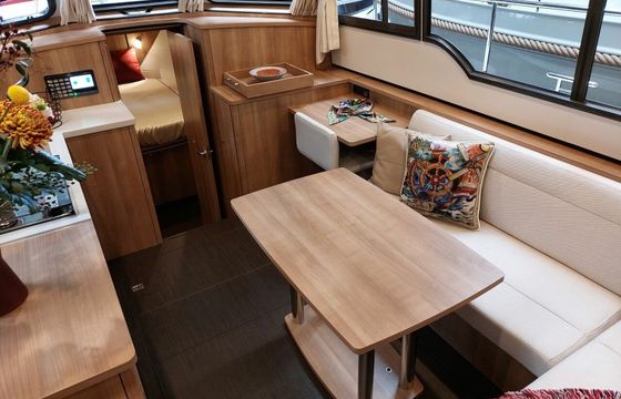 Linssen GS 35.0 AC Jules