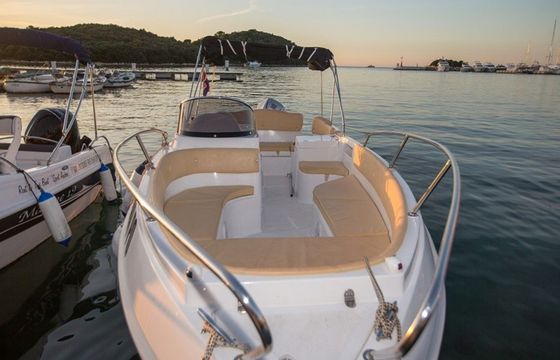 Marinello 22 Eden Open
