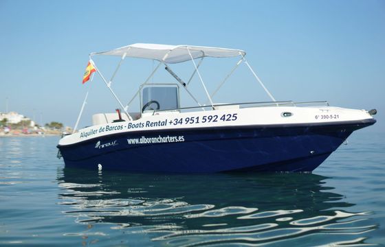 Nireus 490 21