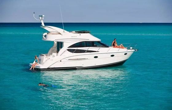 Meridian 43 Almail