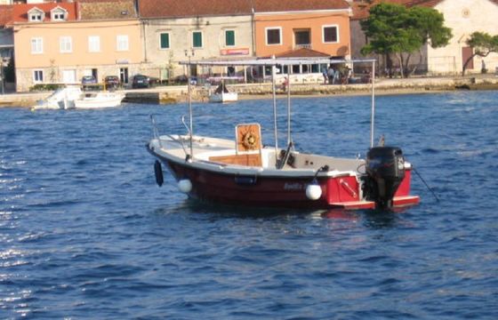 Nautika 500 Nautika