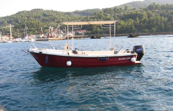 Nautika 500 Nautika