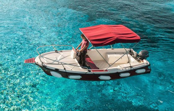 Nautika 500 Nautika