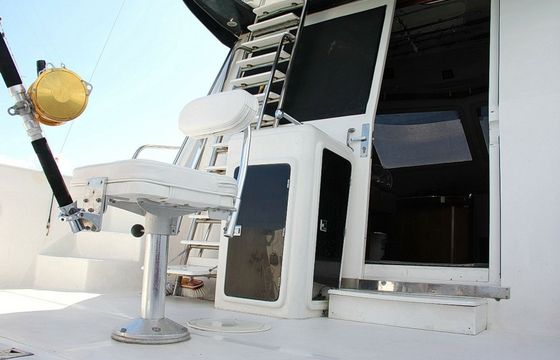 Mediterranean 39 Sherlock 2