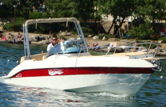 Marinello 22 Marinello