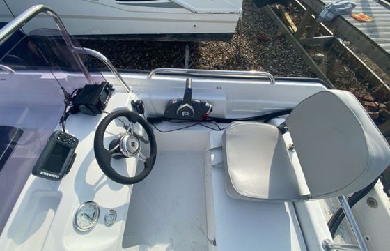 Nautilus B440 Avra