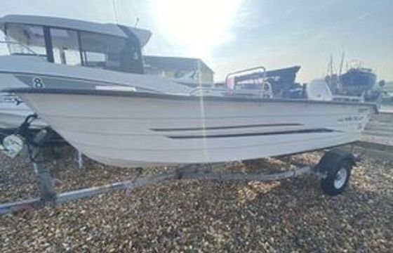 Nautilus B440 Avra