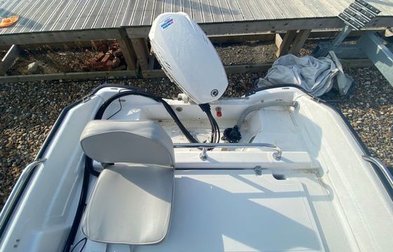 Nautilus B440 Avra