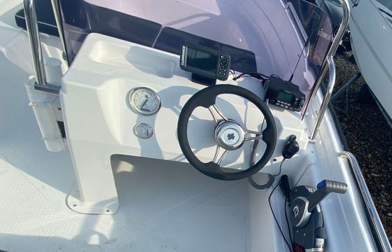 Nautilus B440 Avra
