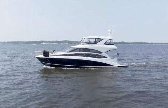 Meridian 541 Sea Dancer