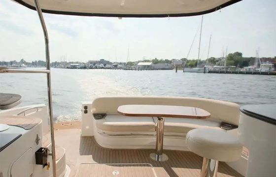 Meridian 541 Sea Dancer