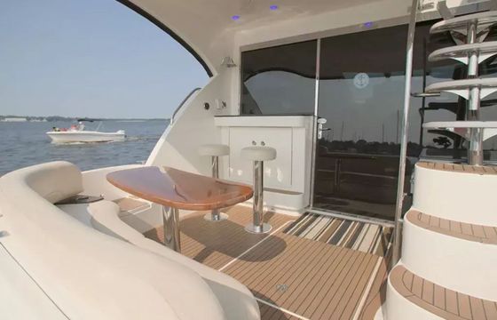 Meridian 541 Sea Dancer
