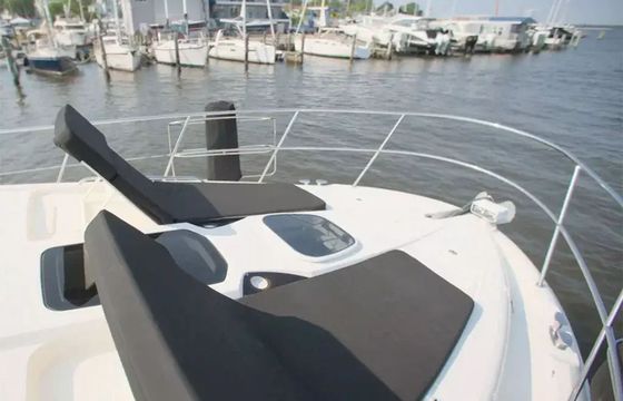 Meridian 541 Sea Dancer