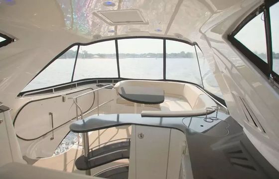 Meridian 541 Sea Dancer
