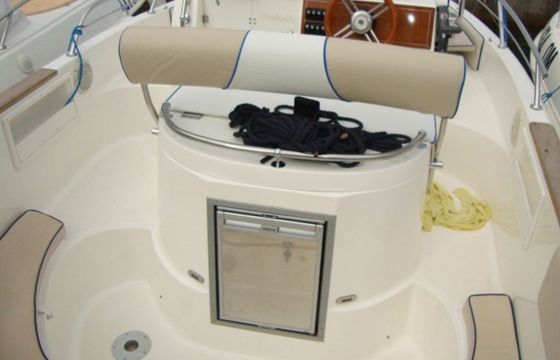 Marinello 645 Tano