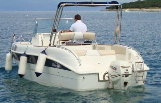 Marinello 645 Tano