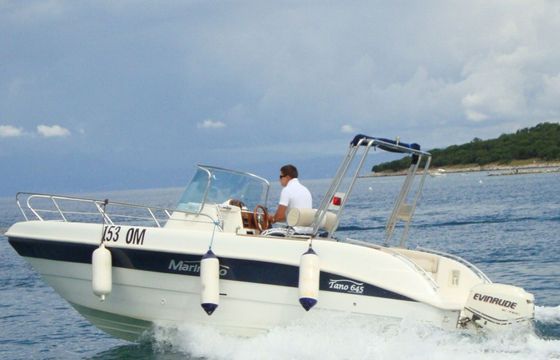 Marinello 645 Tano