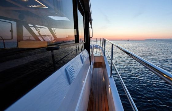 Northman 1200 Elegance Fly