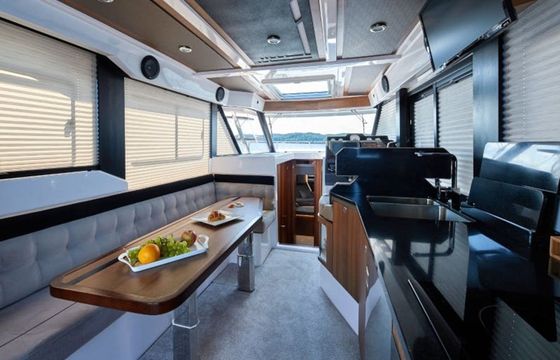 Northman 1200 Elegance Fly