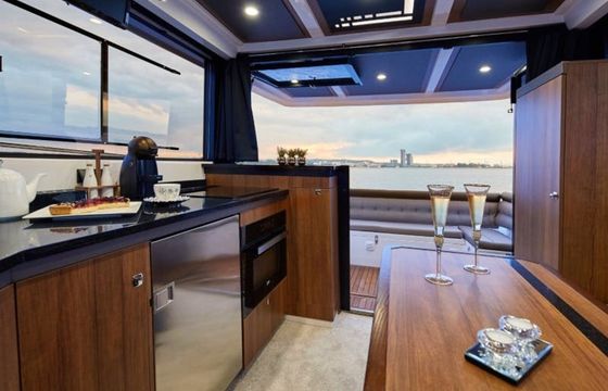 Northman 1200 Elegance Fly