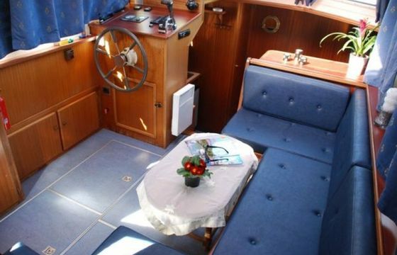 Linssen Vlet 1030 Maeva