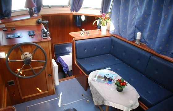 Linssen Vlet 1030 Maeva
