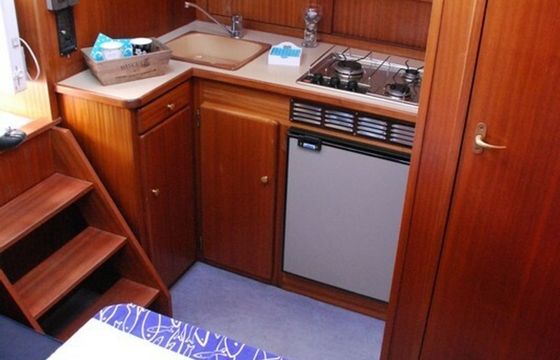 Linssen Vlet 1030 Maeva