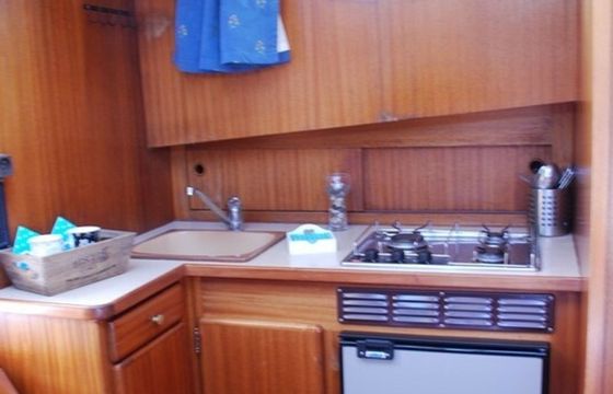 Linssen Vlet 1030 Maeva