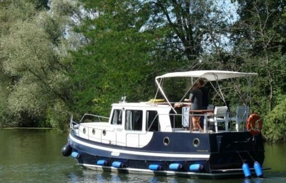 Linssen Vlet 1030 Maeva