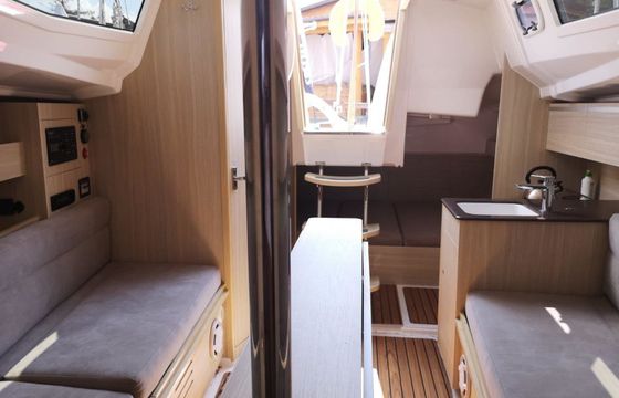 Northman Maxus 26 Waikiki