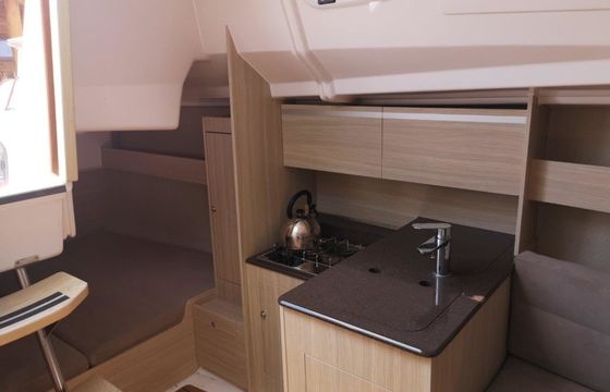 Northman Maxus 26 Waikiki