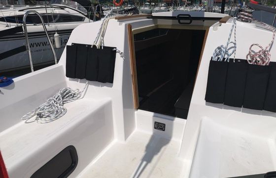 Northman Maxus 26 Waikiki