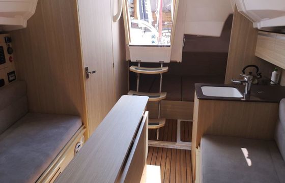Northman Maxus 26 Waikiki