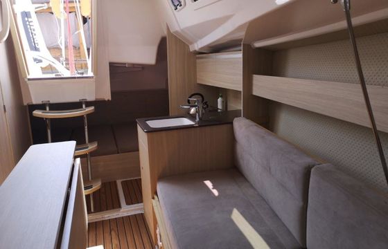 Northman Maxus 26 Waikiki