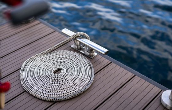 Mein Hausboot HB 05 Anna